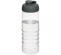 H2O Active® Treble 750 ml sportfles met kanteldeksel bedrukken