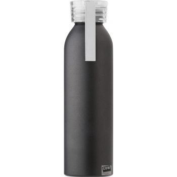 Afbeelding van relatiegeschenk:Aluminium fles (650 ml) Henley
