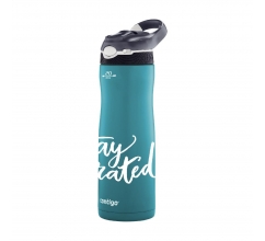 Contigo® Ashland Chill Colour 590 ml drinkfles bedrukken