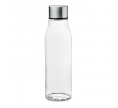 Glazen drinkfles 500ML bedrukken