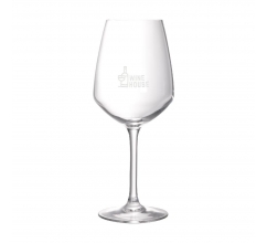 Loire Wijnglas 400 ml bedrukken