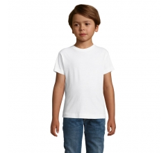 REGENT F kind t-shirt 150g bedrukken