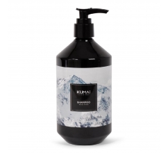 KUMAI Savage Peak Shampoo 500ML bedrukken