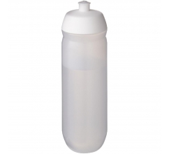 HydroFlex™ Clear drinkfles van 750 ml bedrukken