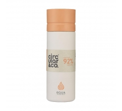 Circular&Co Reusable Bottle waterfles bedrukken