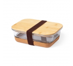 Lunch Box Crisbut bedrukken