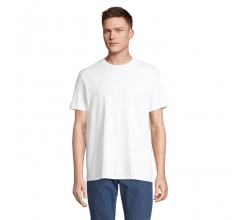 LEGEND T-shirt Organic 175g bedrukken