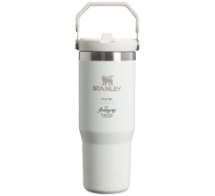 Stanley 890 ml IceFlow™ beker met flip rietje bedrukken